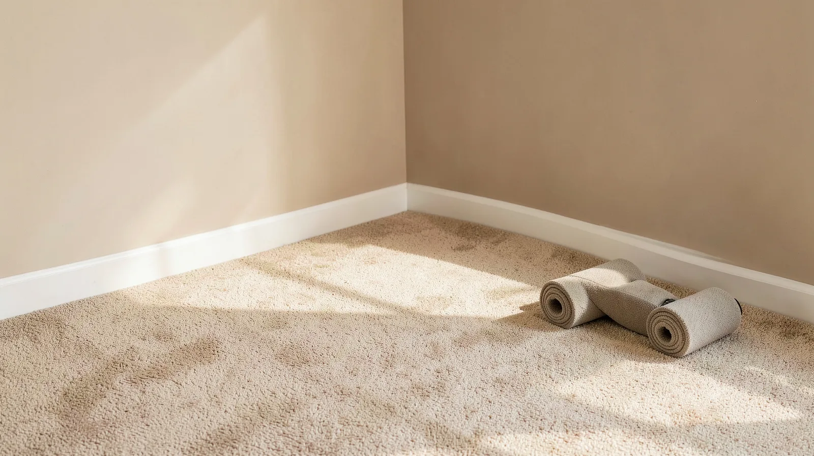 Carpet Installation in Reynoldsburg, OH near me